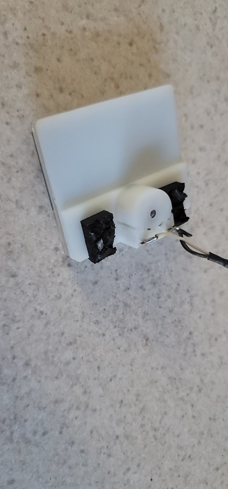 SIGNAL MODULATION METER FOR RANGER RCI 2995DX