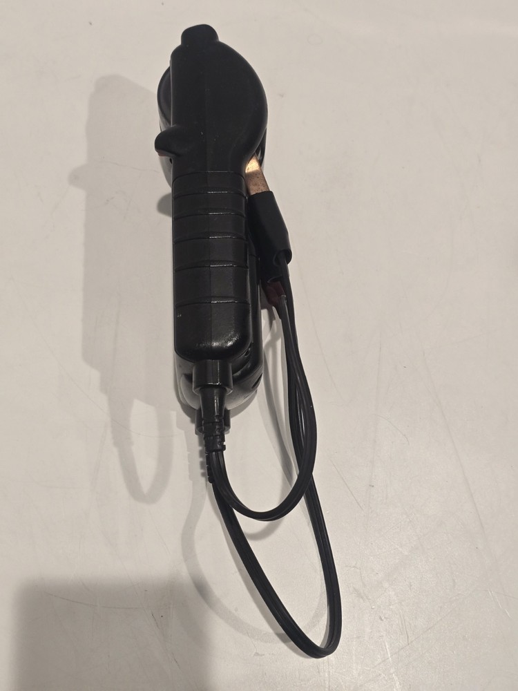 Midtronics mdx-p300 12v digital battery / electrical system tester w/ printer