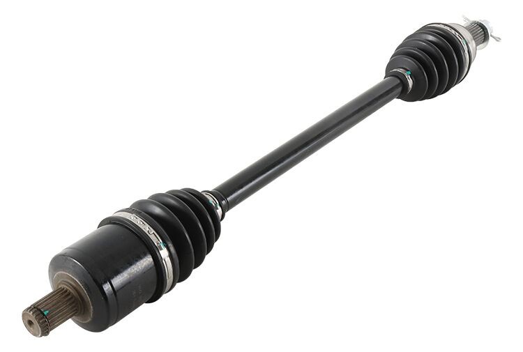 For 6 Ball Heavy Duty Axle Front