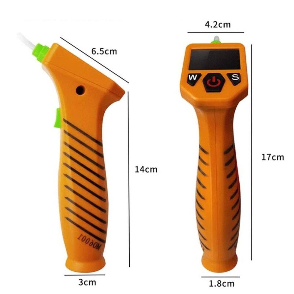 Engine Oil Tester Oil Analyzer Quality Analyzer Car Tools Sensitive Probe Car