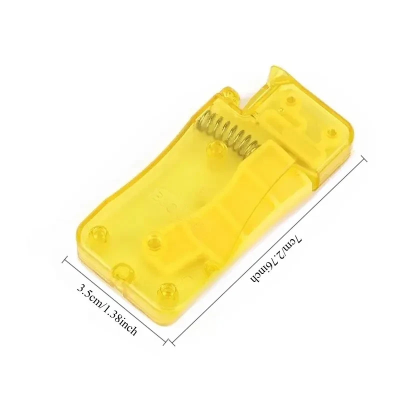 Auto Needle Threader Automatic Sewing Thread Tool for Hand Machine Stitch Insert