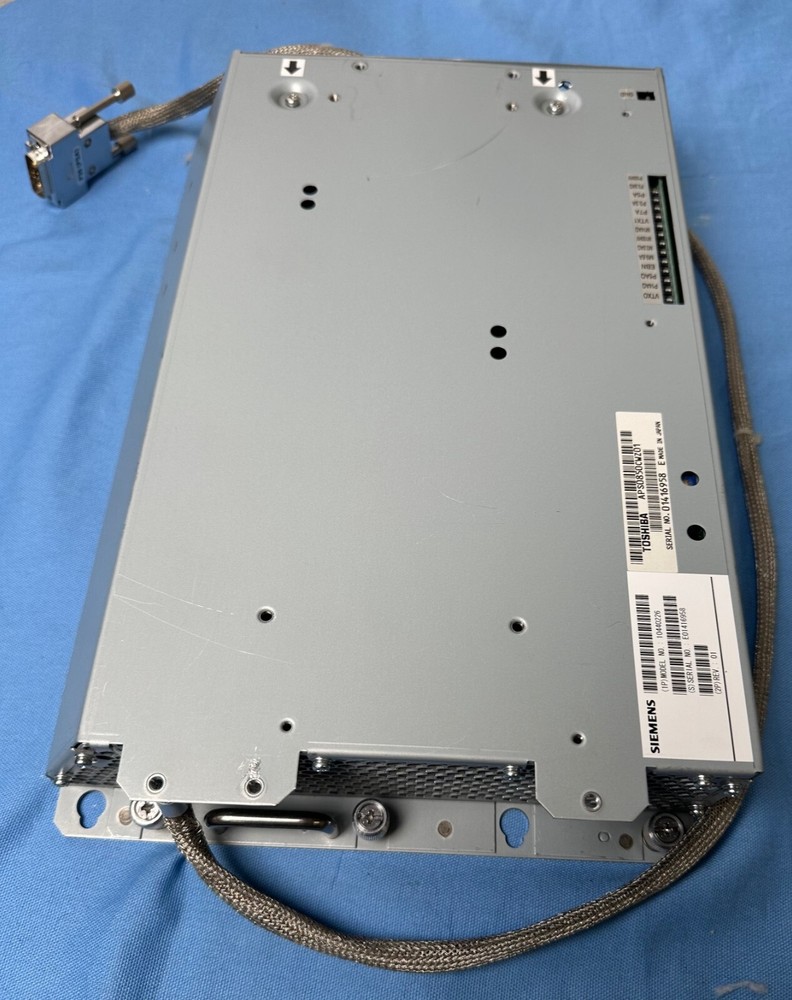 Siemens Acuson S2000 - 10440226