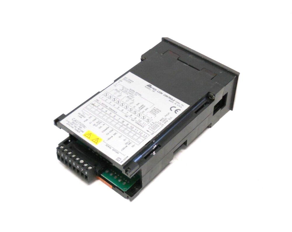 RED LION IMI04160 INTELLIGENT METER MODULE