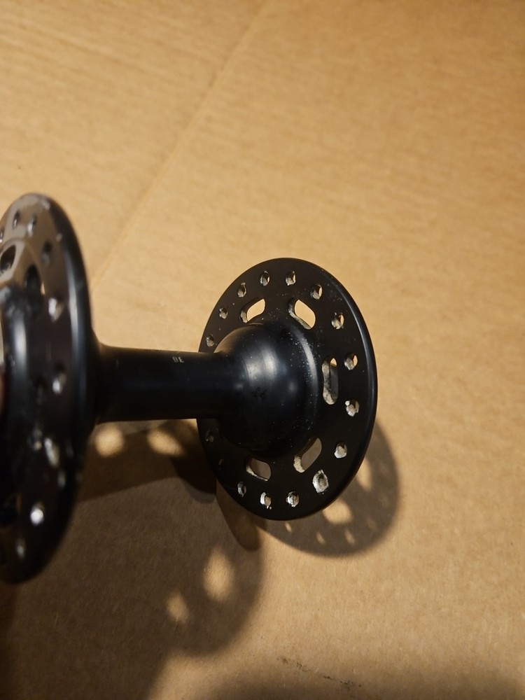 Vintage Shimano MX BE Hub