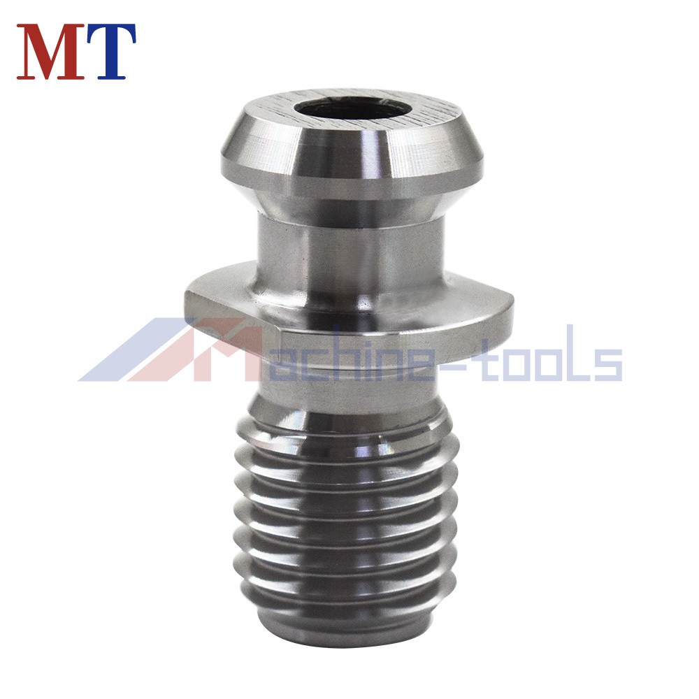 10 Pack CAT50 45°1.140" Pull Stud Coolant Thru Retention Knob For Mazak