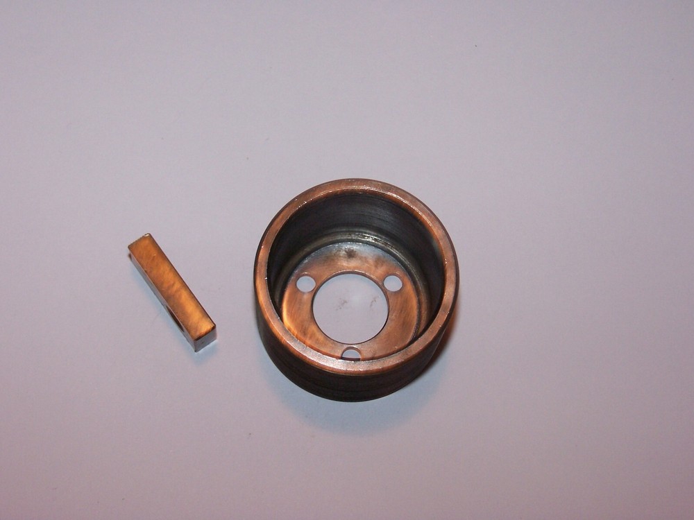 UNIMAT Master Thread Pattern #1271, Size 40, fits Threader #1270, Austria,#362
