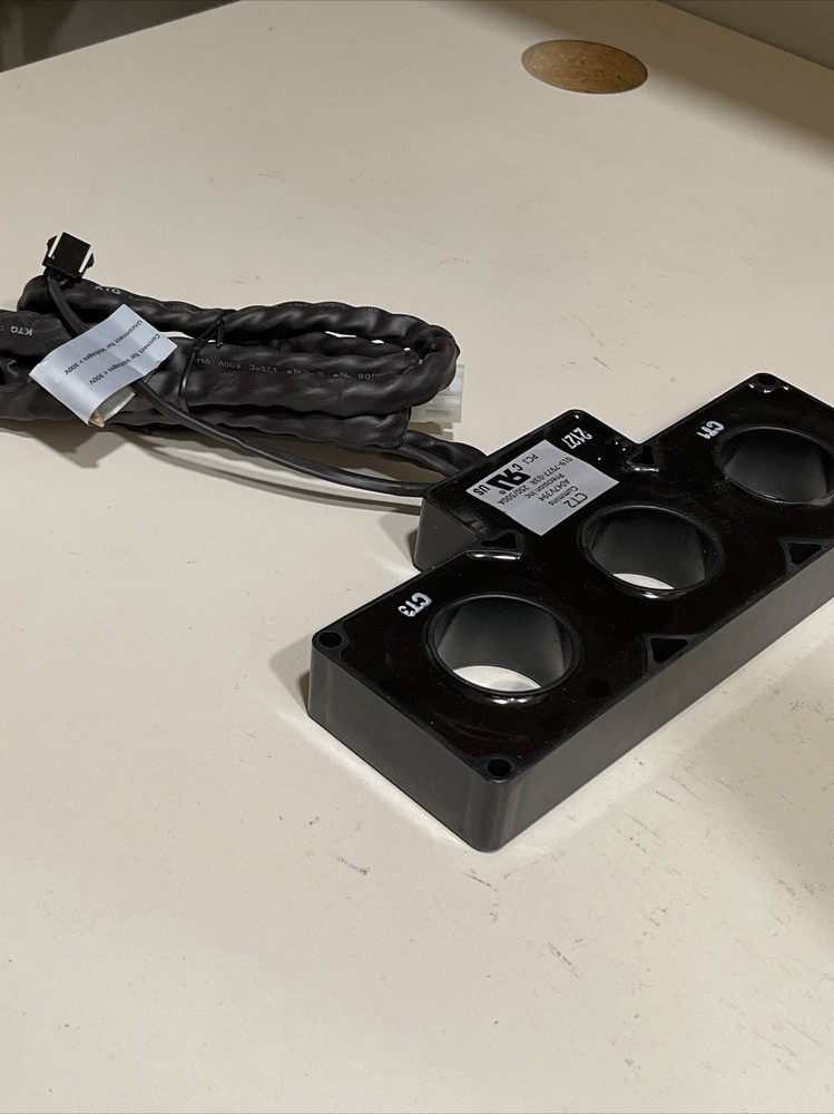 NEW CUMMINS A047V394 CURRENT TRANSFORMER 250A/500A