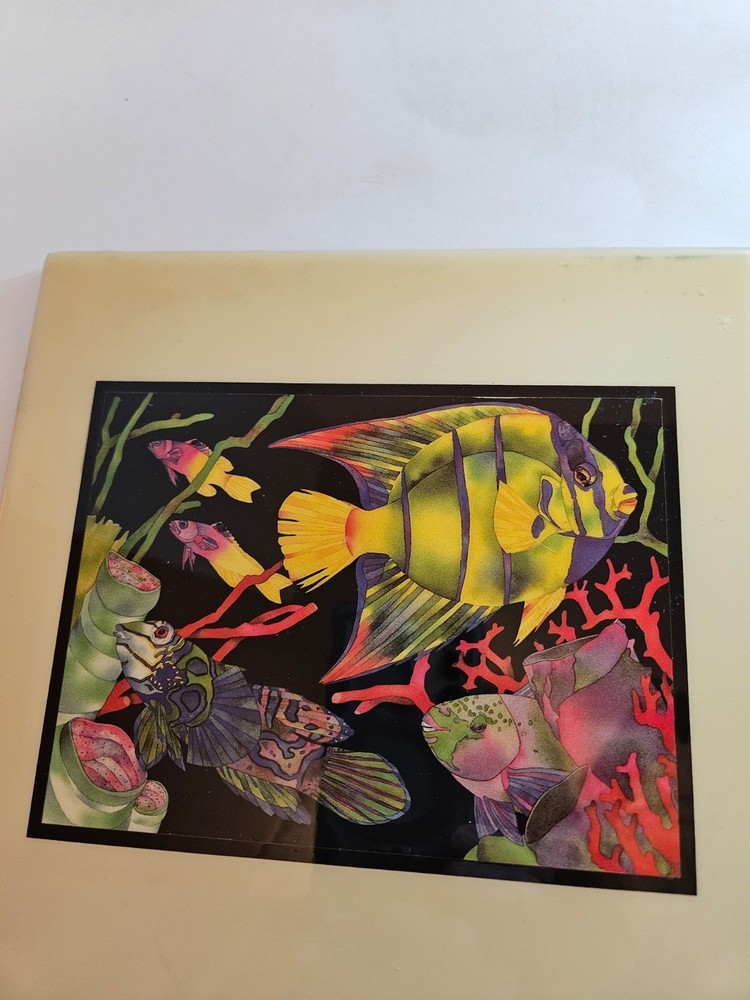 Tile Wall Hanging Tile Artist Barbara Wallace