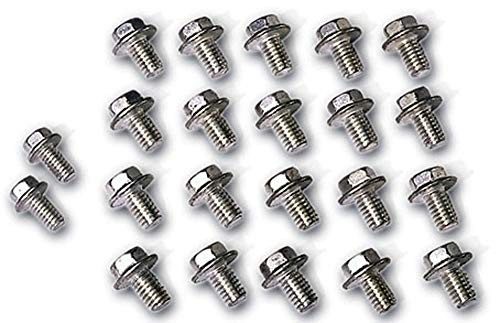 38560 Oil Pan Bolt