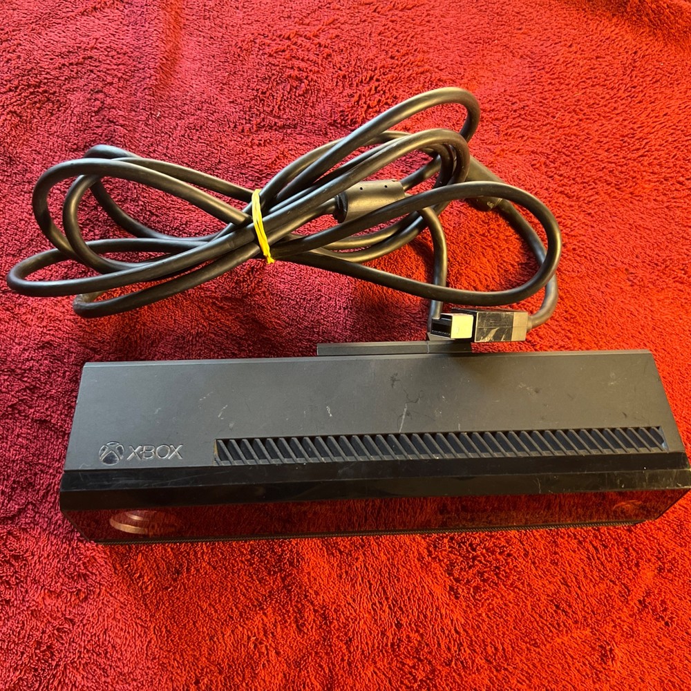 Microsoft Xbox One Kinect Motion Sensor Camera Bar (Model 1520)