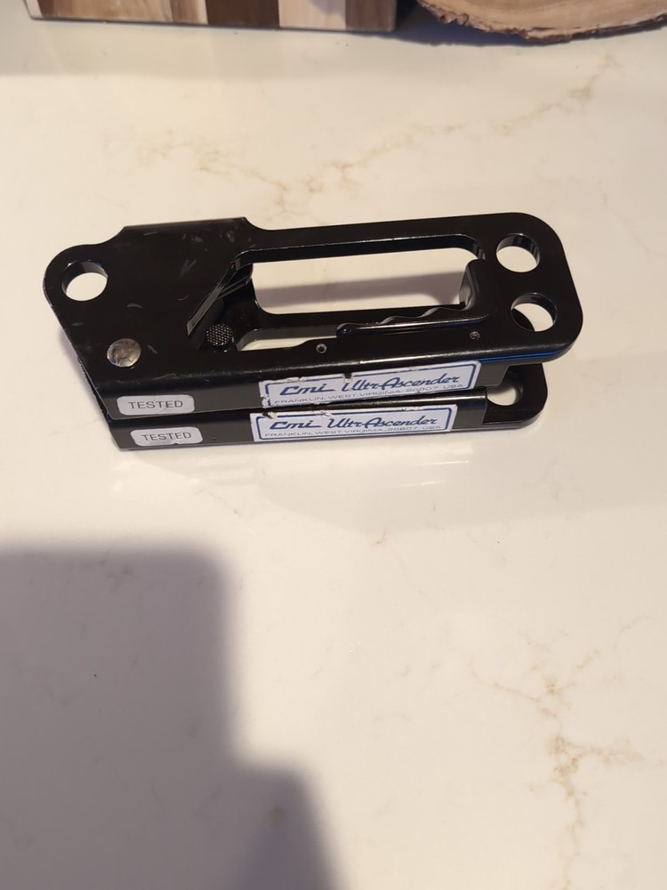 CMI Ultrascenders Large Pair