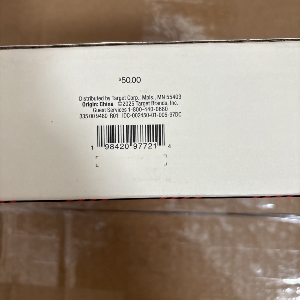 Woolrich Binoculars 8x Magnification Binoculars with Case & Strap Compact