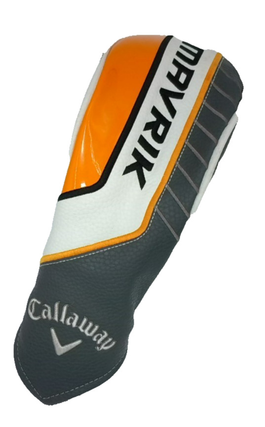 Callaway Mavrik Fairway Headcover Preowned Condition Excellent