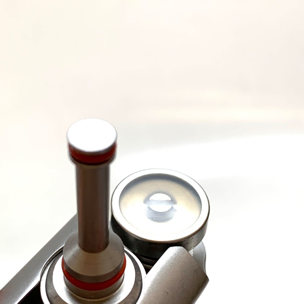 Karl Storz REF 13991CD, Double Valve Channel Splitter