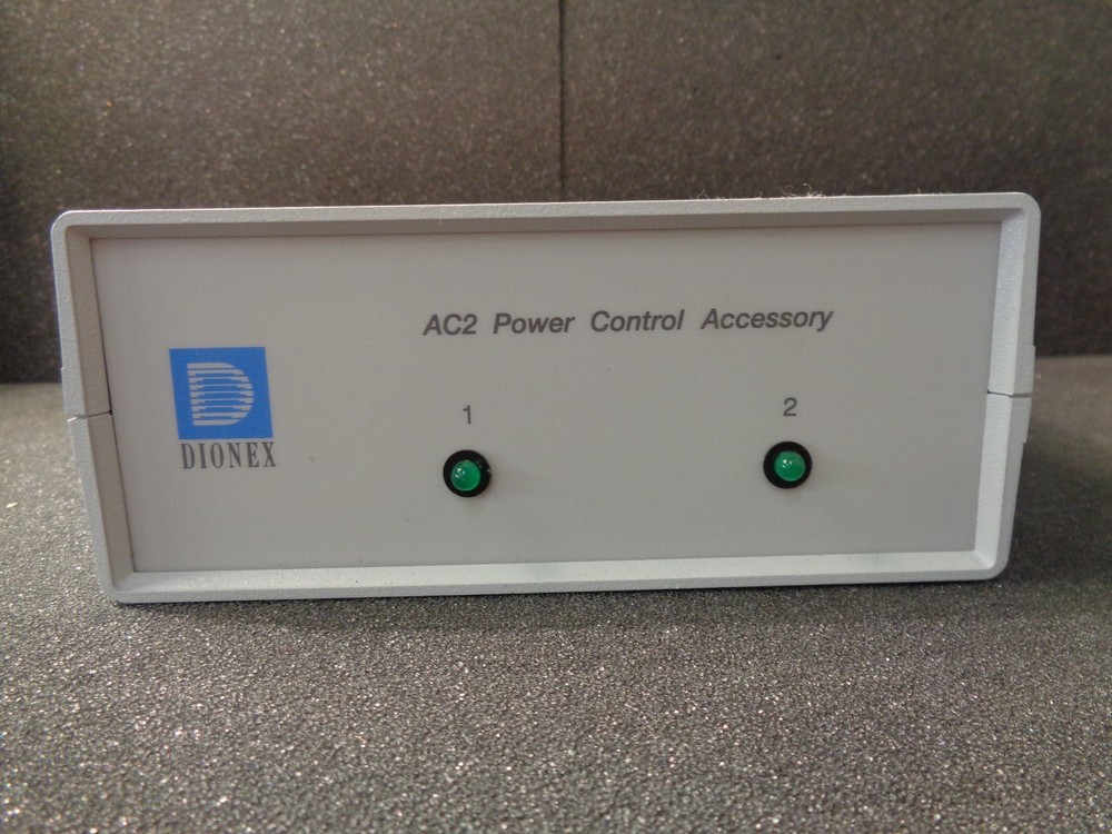 Dionex AC2 Power Controller Accessory