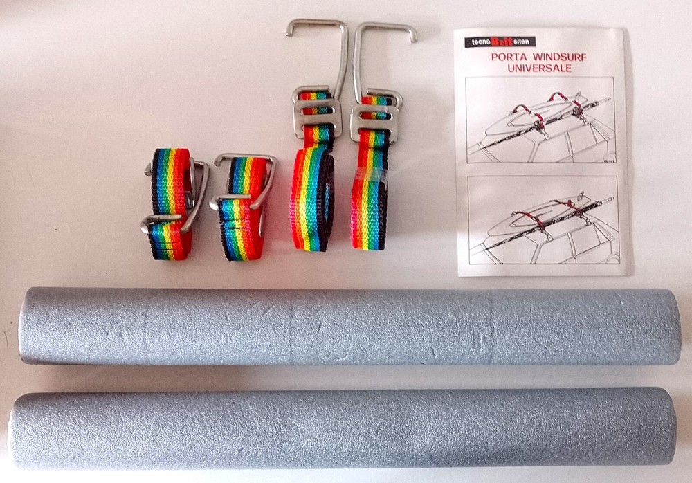 TECHNOBELT UNIVERSAL WINDSURF DOOR KIT