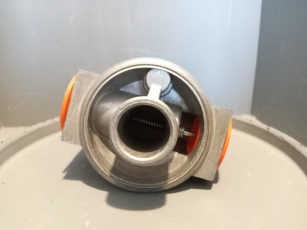 Ingersoll Rand Filter Housing, 59340158