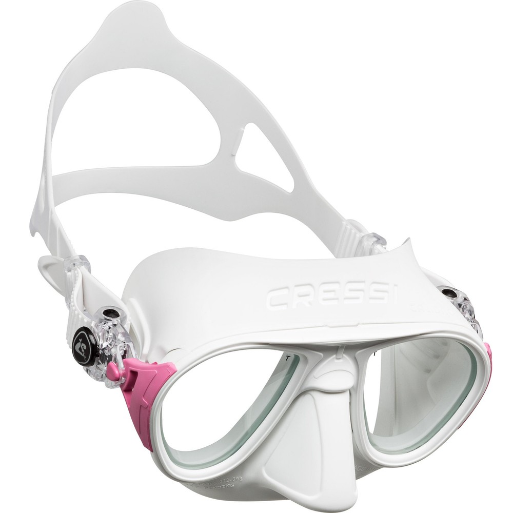 Cressi Calibro Dive Mask