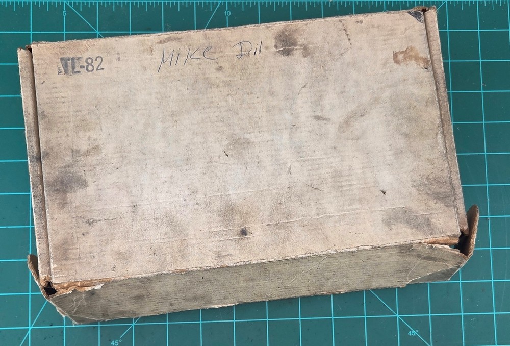 Mac Tools TL82 Inductive Pick-up Timing Light