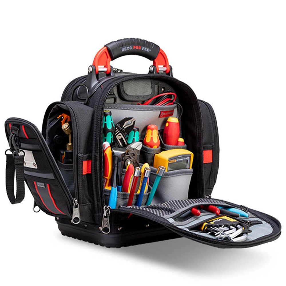 Veto Pro Pac TECH-MCTP INFRARED