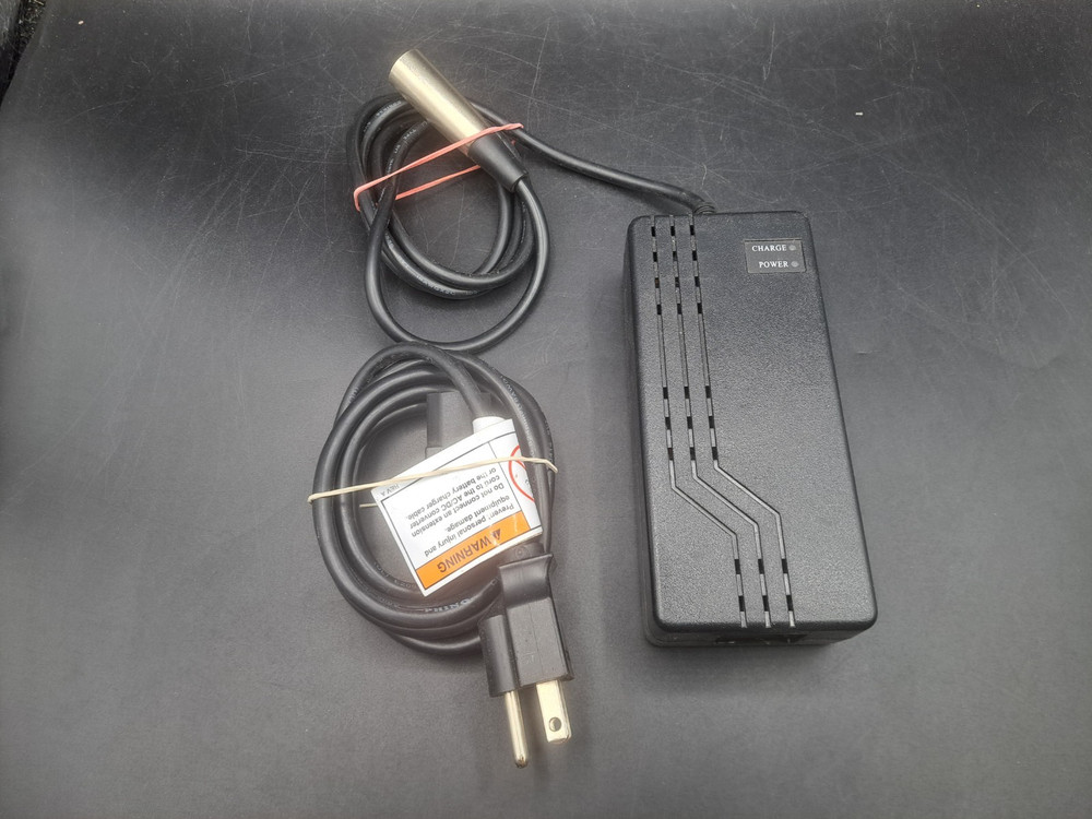 Battery Maximizer ELECHG1015 (EA1065)