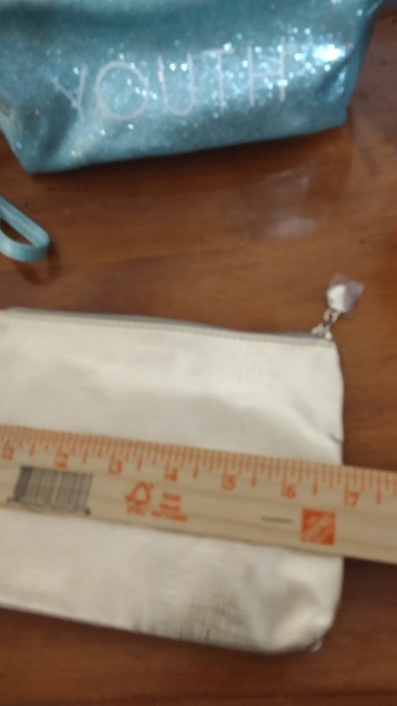 Beautiful Makeup Cosmetics Bag Travel Bundle