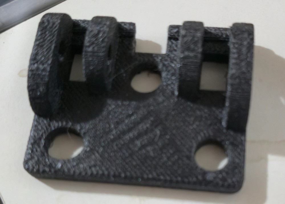 Mercury/Mariner 43137A1 Bracket Assembly