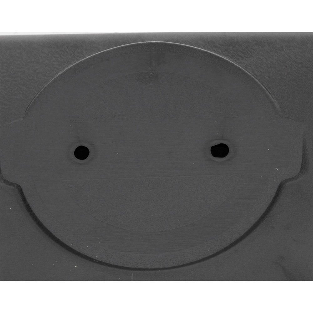 Tail Gate Tailgate Handle Outer Exterior Outside for Nissan Frontier 2001-2004