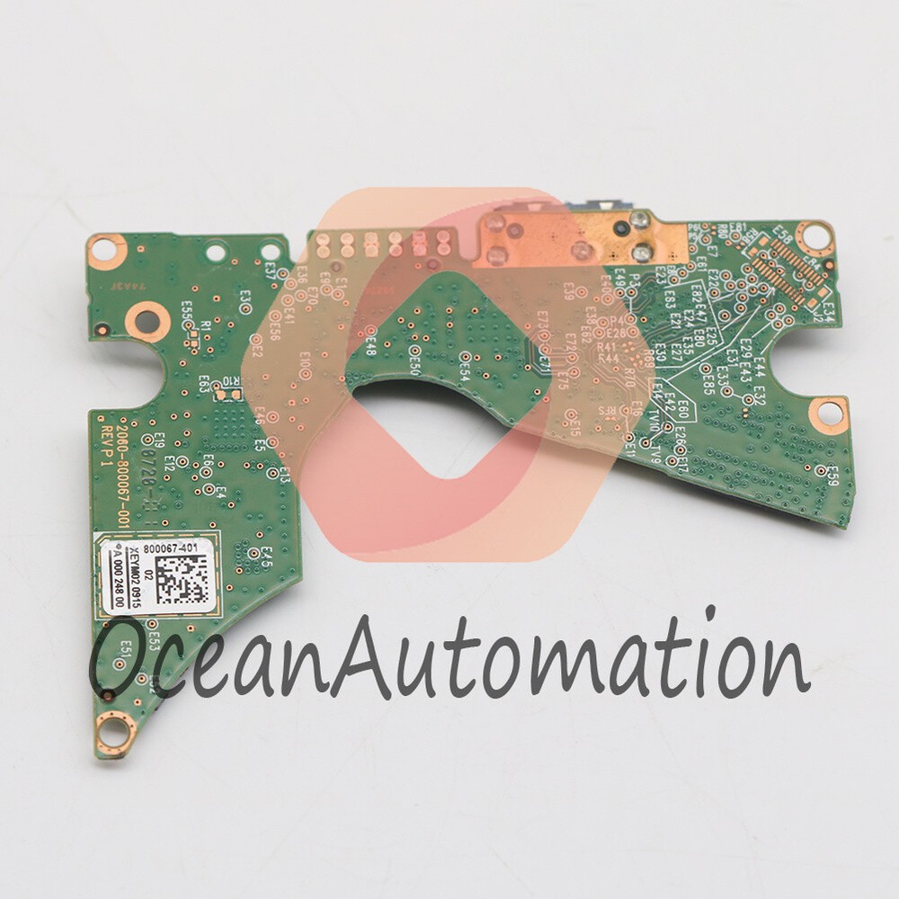 1PCS NEW 2060-800067-001 REV P1 Pcb Board Unlock Hard Disk Board Circuit Board