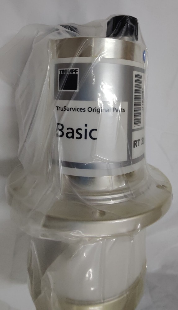 Trumpf RT2048B Power Tube Basic Exchange on Generator ID 1812660
