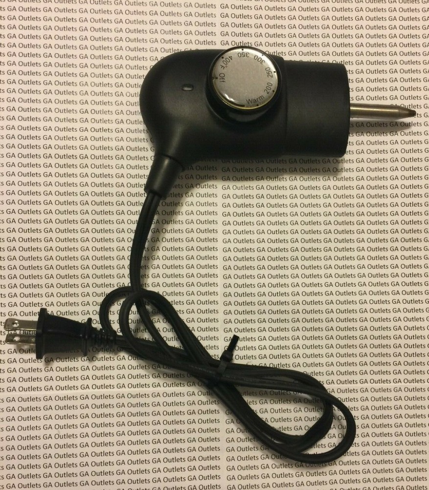 RIVAL MODEL TKTC-7 HEAT CONTROL PROBE TKSP-S005-15 E81296(SP)