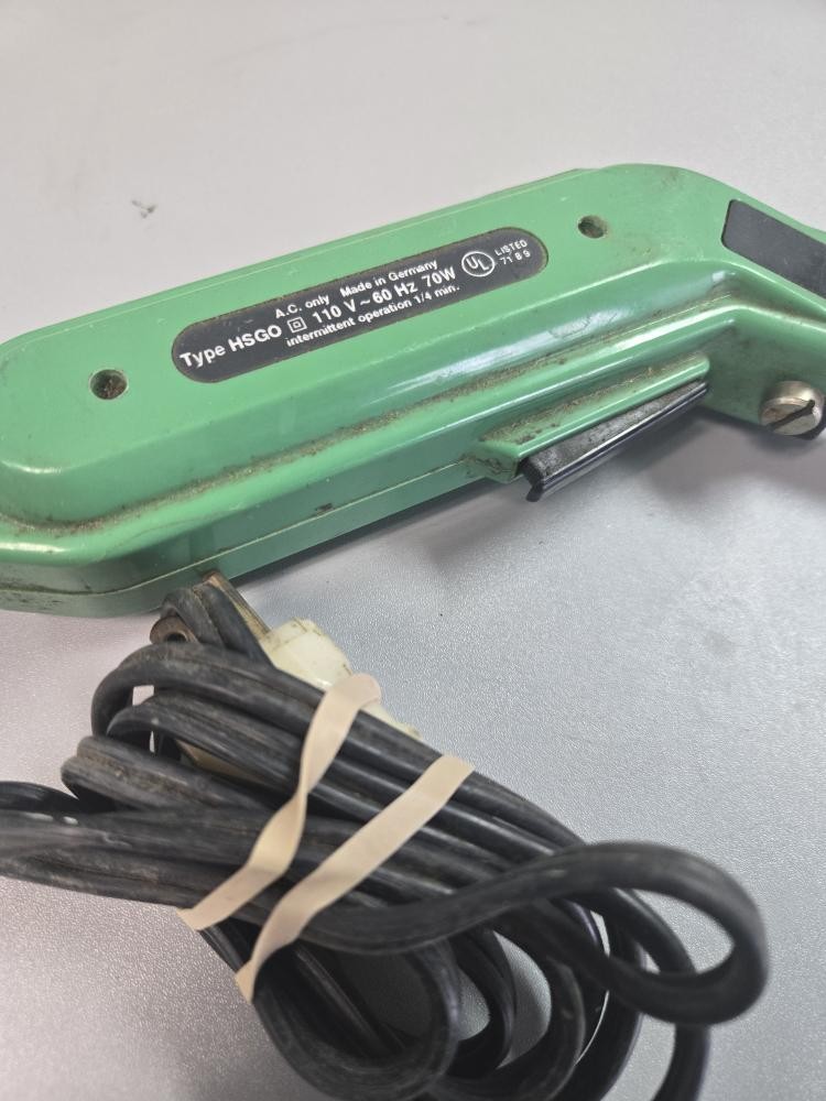 ENGEL HSGO (PSO039969)