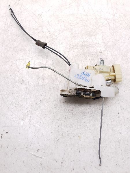 2003 LEXUS GS430 PASSENGER SIDE FRONT DOOR LOCK ACTUATOR ASSEMBLY