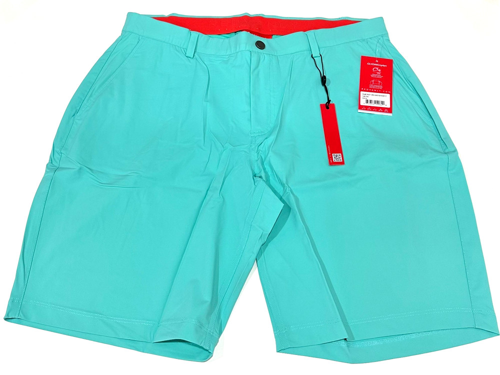 Redvanly Hanover Short 9" ~ Color Pool ~ Size Extra Large ~ NWT