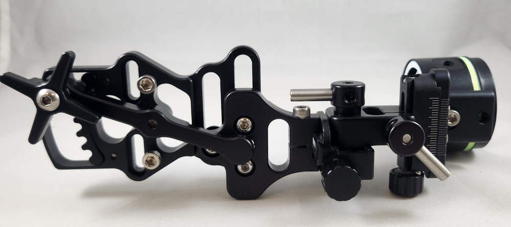 Viper Sidewinder XL Pro Sight .019 pin