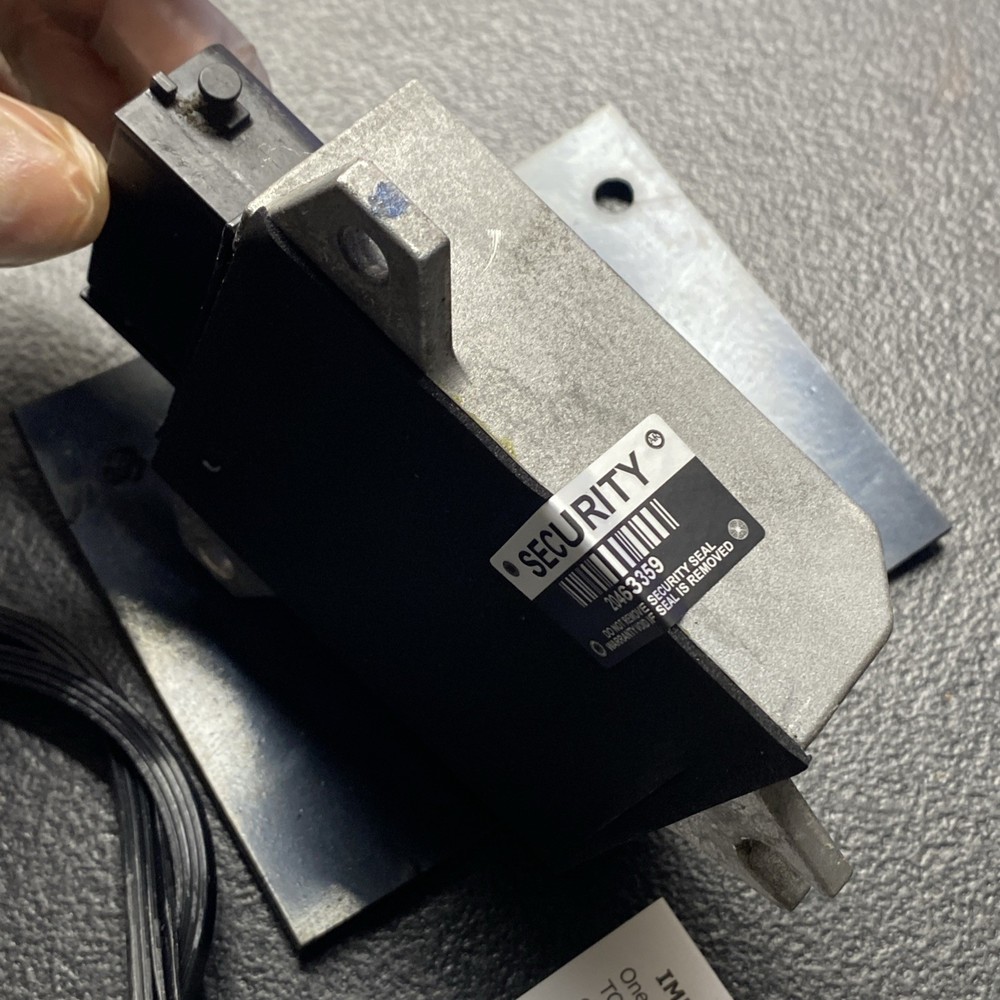 L39C189E1B TRANSMISSION CONTROL MODULE UNIT TCM TCU REPROGRAMMED FOR 2008-2011