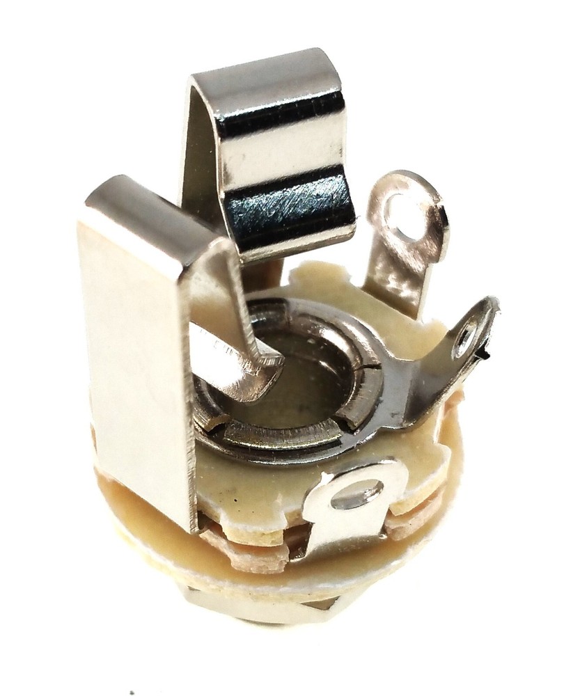 SquierModders Stereo 1/4" Output Jack