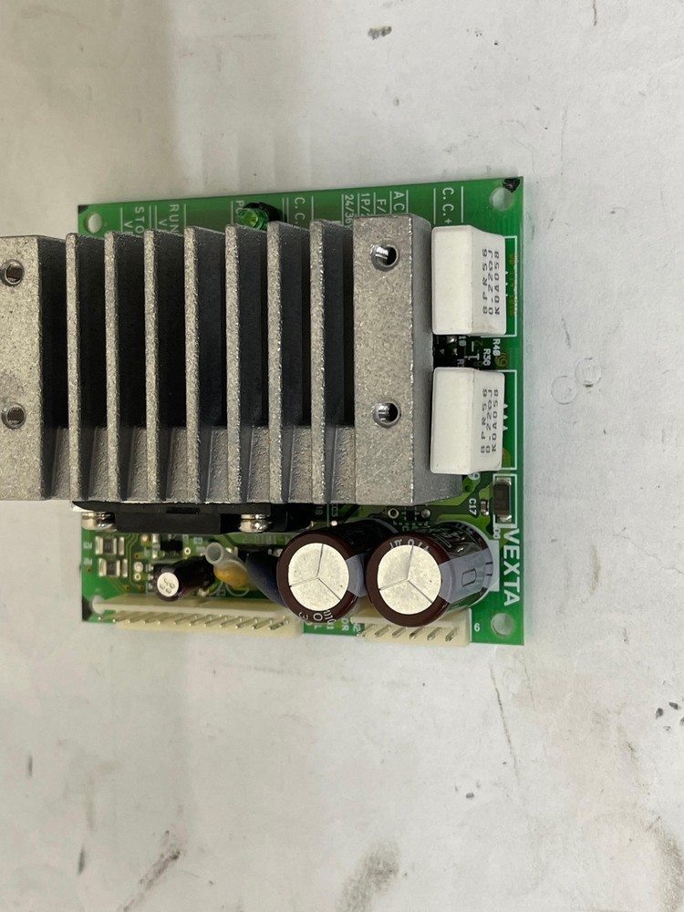 Oriental Motor CSD21200-P 2-Phase Stepper Driver