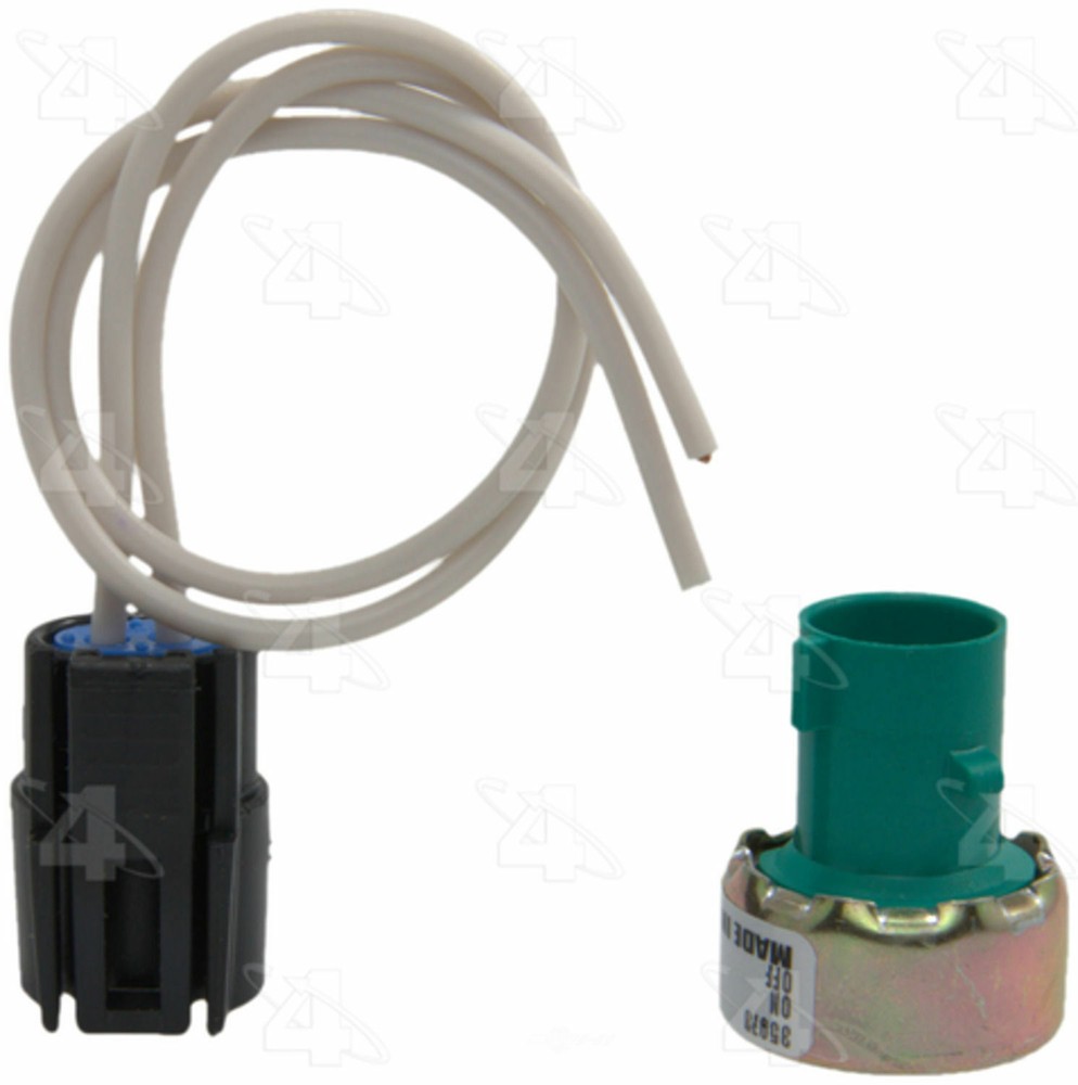 A/C Compressor Cut-Out Switch-Pressure Switch 4 Seasons 35756