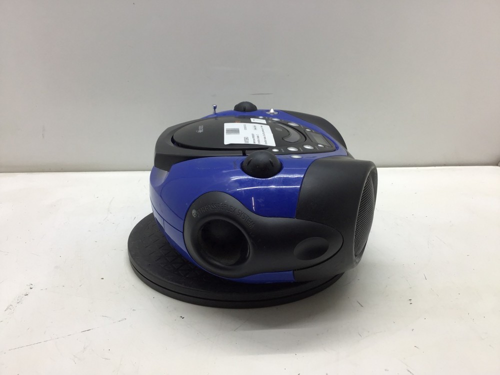 Memorex MP3851SP