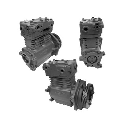 Bendix 5019322X Air Brake Compressor