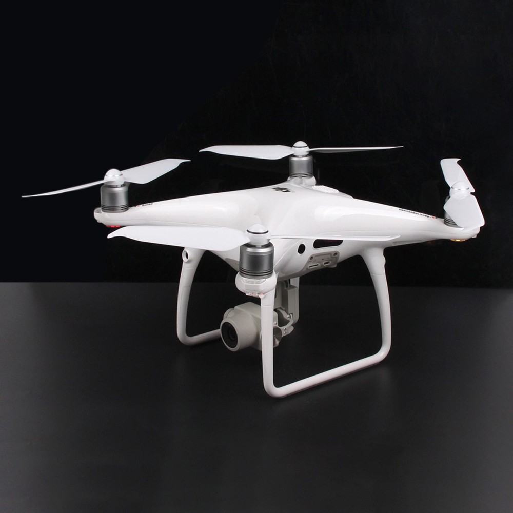 4Pack 9455S Low-Noise Propellers Quick Release for DJI Phantom 4 Pro/Advanced