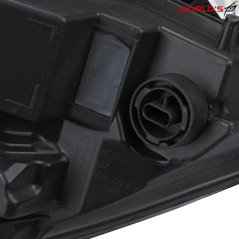 For Tesla Model 3 Y 2021-2023 LED Projector Matrix Passenger Side Headlight RH