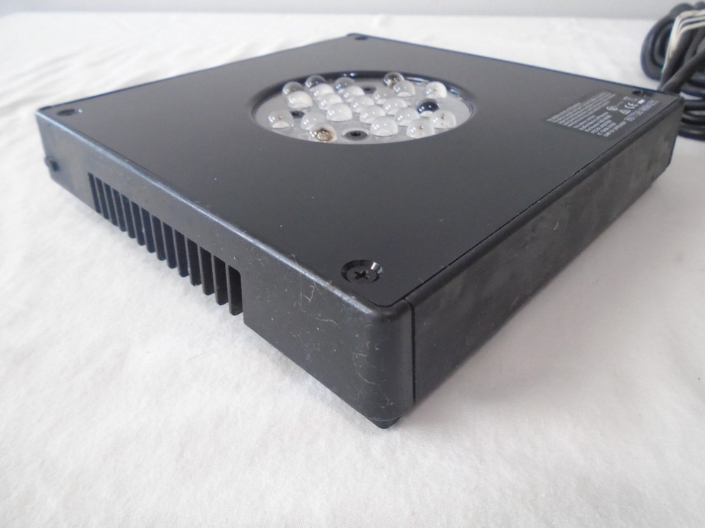 Ecotech Radion XR15 Pro G4 Mobius Ready LED Reef Light
