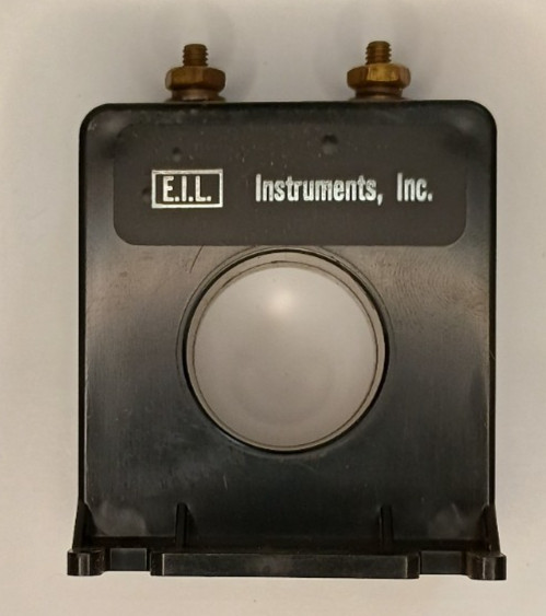 E.I.L CURRENT TRANSFORMER 2 SFT-500 50:5 A - NEW