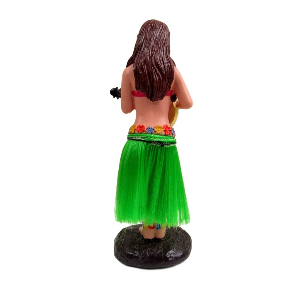 . Dashboard Hula Girl for Car