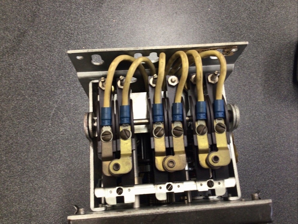 Eagle Signal Counter