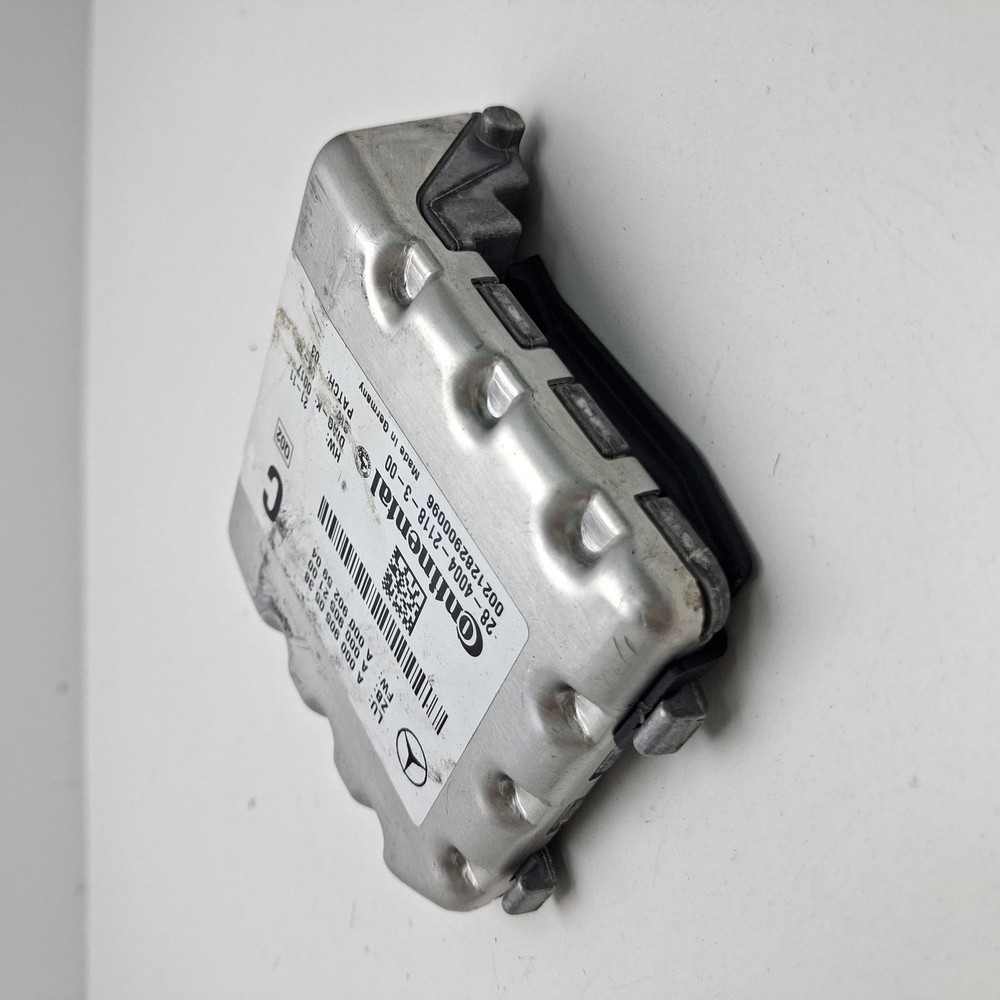 Mercedes Multi-Purpose Camera A0009050538
