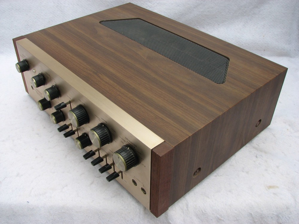 pioneer sa-1000 amplifier