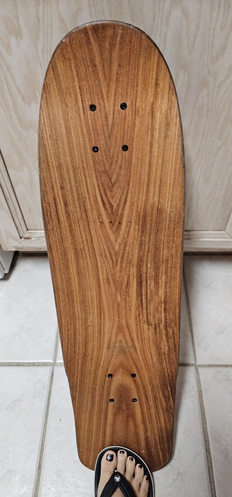 Arbor Longboard 9" x 29"